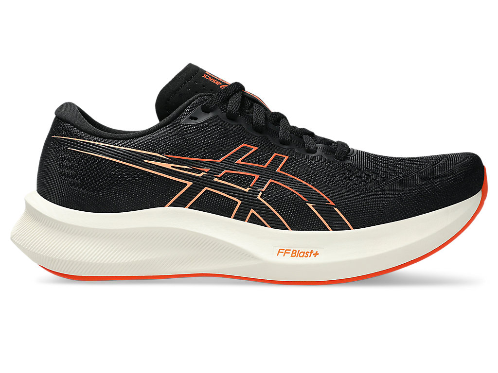 (W) ASICS EVORIDE SPEED 3 WIDE 1012B762-001