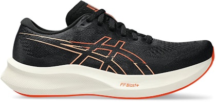 (W) ASICS EVORIDE SPEED 3 WIDE 1012B762-001 (W) ASICS EVORIDE SPEED 3 WIDE 1012B762-001