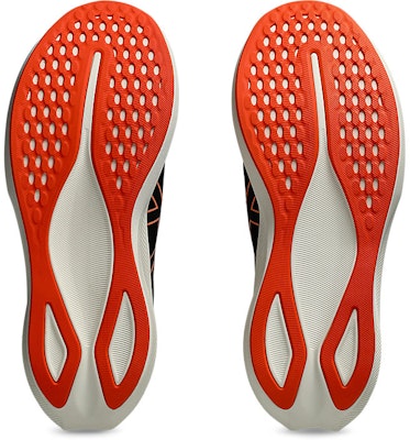 (W) ASICS EVORIDE SPEED 3 WIDE WANITA 1012B762-001 5