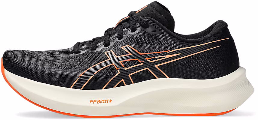 (W) ASICS EVORIDE SPEED 3 WIDE WANITA 1012B762-001 7