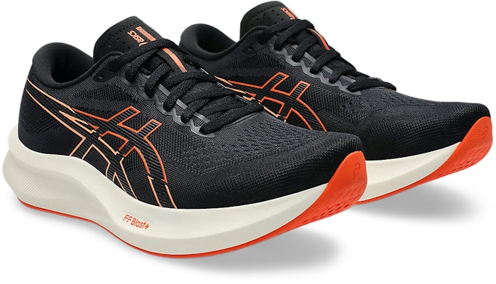 (W) ASICS EVORIDE SPEED 3 WIDE WANITA 1012B762-001 Shop (W) ASICS EVORIDE SPEED 3 WIDE WANITA 1012B762-001