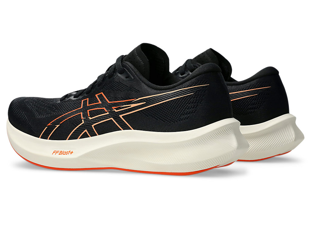 Details for (W) ASICS EVORIDE SPEED 3 宽版 女鞋 1012B762-001