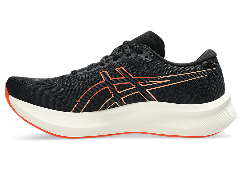 Cheap (W) ASICS EVORIDE SPEED 3 宽版 女鞋 1012B762-001