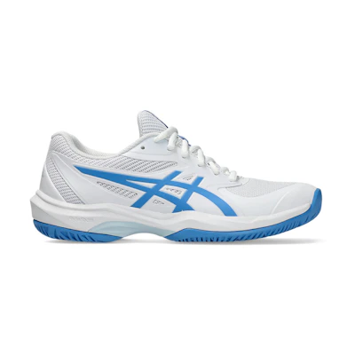 (W) ASICS Game FF 'White Blue Coast'