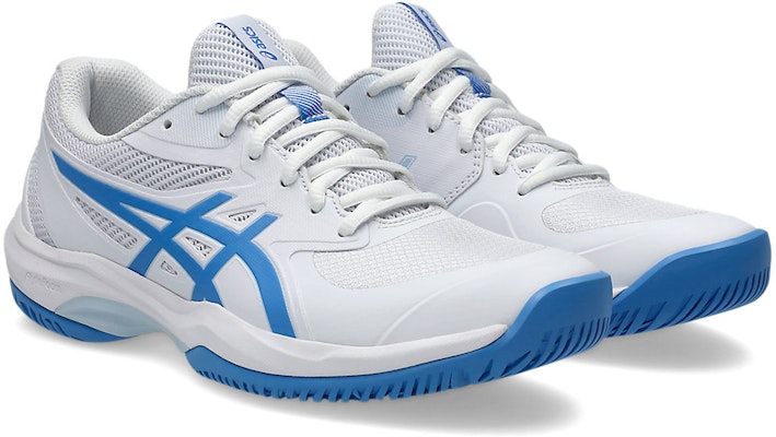 (W) ASICS GAME FF (Semua Jenis Court) 1042A281-100 Lookbook (W) ASICS GAME FF (Semua Jenis Court) 1042A281-100