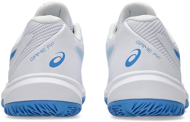 (W) ASICS GAME FF (Semua Jenis Court) 1042A281-100 2
