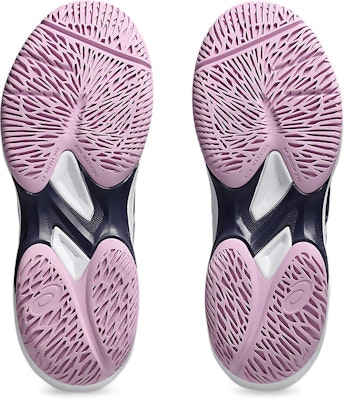 (남성용) ASICS 게임 FF(올 코트) 1042A281-500 5