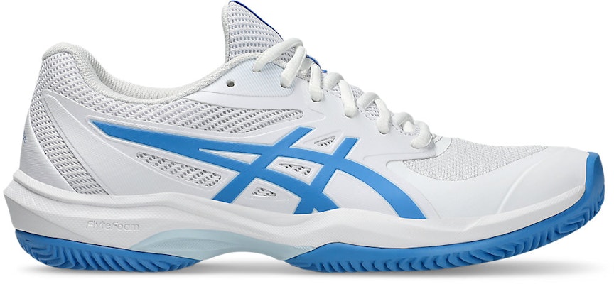 (W) ASICS GAME FF CLAY/OC (Omni Clay) Wanita 1042A282-100 Buy (W) ASICS GAME FF CLAY/OC (Omni Clay) Wanita 1042A282-100