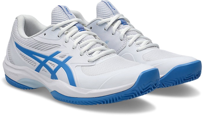 (W) ASICS GAME FF CLAY/OC (Omni Clay) Wanita 1042A282-100 Shop (W) ASICS GAME FF CLAY/OC (Omni Clay) Wanita 1042A282-100