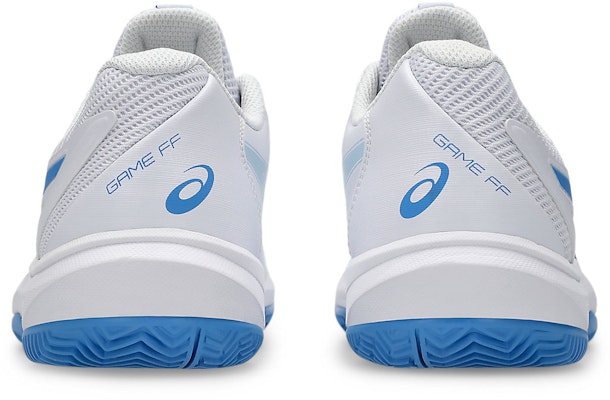 (W) 아식스 게임 FF 클레이/OC(옴니 클레이) 1042A282-100 1