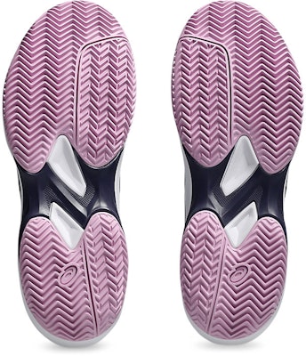 (W) ASICS 게임 FF 클레이/OC(옴니 클레이) 1042A282-500 6