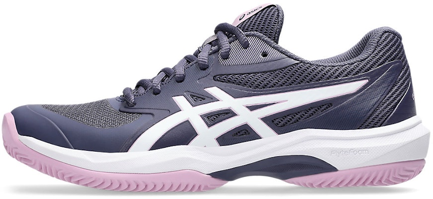 (W) ASICS 게임 FF 클레이/OC(옴니 클레이) 1042A282-500 8