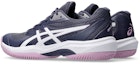 Purchase (W) ASICS 게임 FF 클레이/OC(옴니 클레이) 1042A282-500