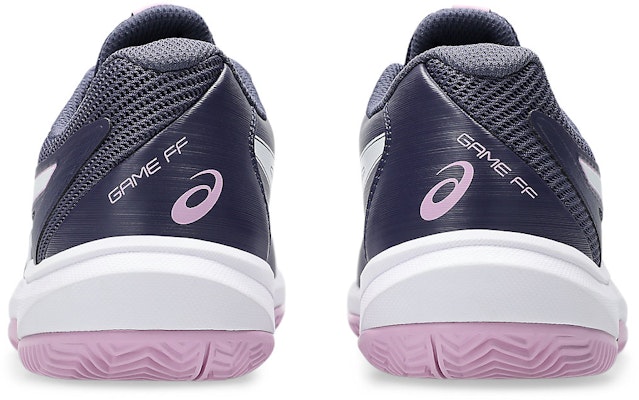 (W) ASICS 게임 FF 클레이/OC(옴니 클레이) 1042A282-500 1