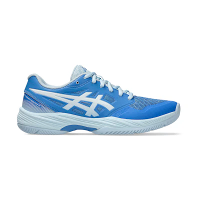 (W) ASICS Gel-Court Hunter 3 'Blue Coast White'