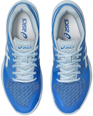 (W) ASICS GEL-COURT HUNTER 3 Wanita 1072A090-401 3