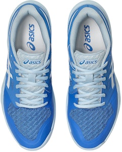 (W) ASICS GEL-COURT HUNTER 3 Wanita 1072A090-401 4