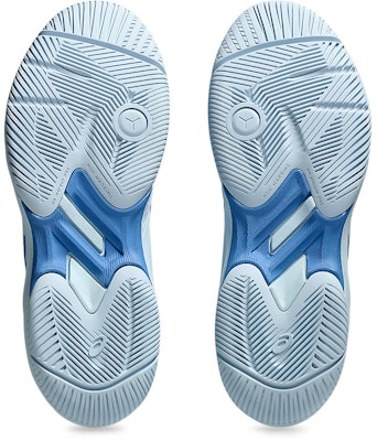 (W) ASICS GEL-COURT HUNTER 3 Mujeres zapatillas deportivas. 1072A090-401 5