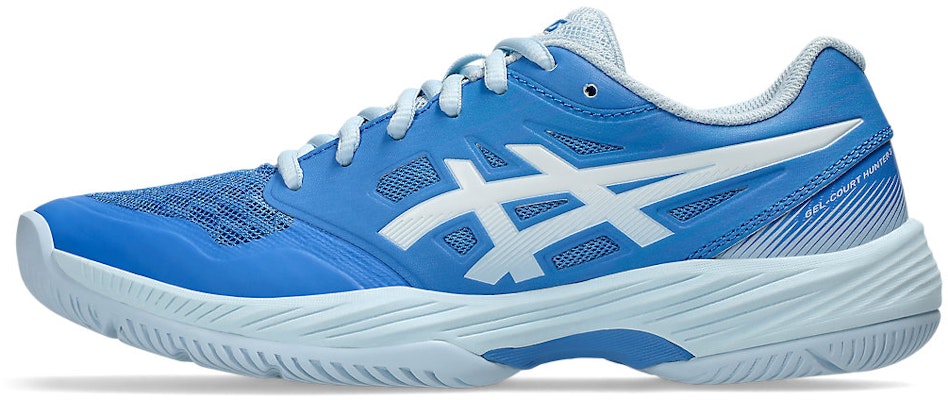 (W) ASICS GEL-COURT HUNTER 3 Mujeres zapatillas deportivas. 1072A090-401 8