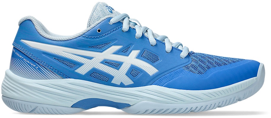 (W) ASICS GEL-COURT HUNTER 3 Wanita 1072A090-401 Order (W) ASICS GEL-COURT HUNTER 3 Wanita 1072A090-401