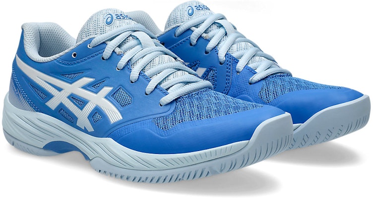 (W) ASICS GEL-COURT HUNTER 3 Mujeres zapatillas deportivas. 1072A090-401 Lookbook (W) ASICS GEL-COURT HUNTER 3 Mujeres zapatillas deportivas. 1072A090-401