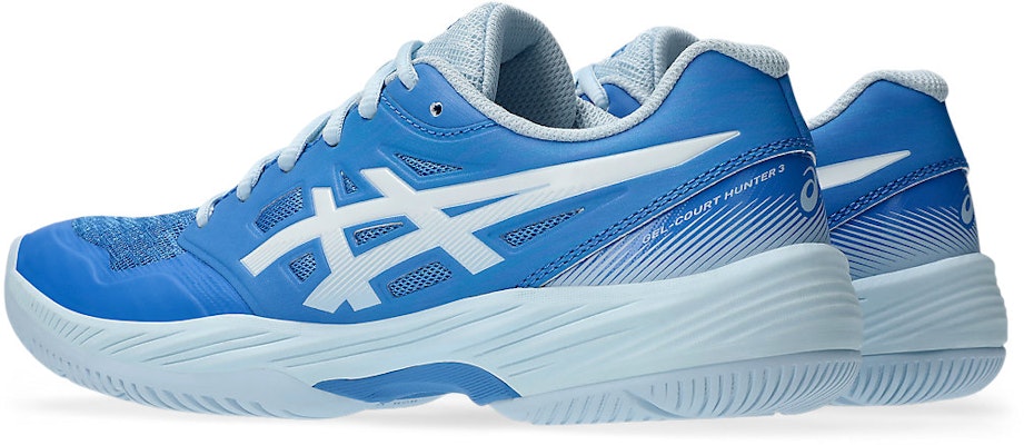 (W) ASICS GEL-COURT HUNTER 3 Mujeres zapatillas deportivas. 1072A090-401 Purchase (W) ASICS GEL-COURT HUNTER 3 Mujeres zapatillas deportivas. 1072A090-401