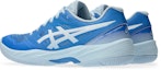 Details for (W) ASICS GEL-COURT HUNTER 3 Mujeres zapatillas deportivas. 1072A090-401