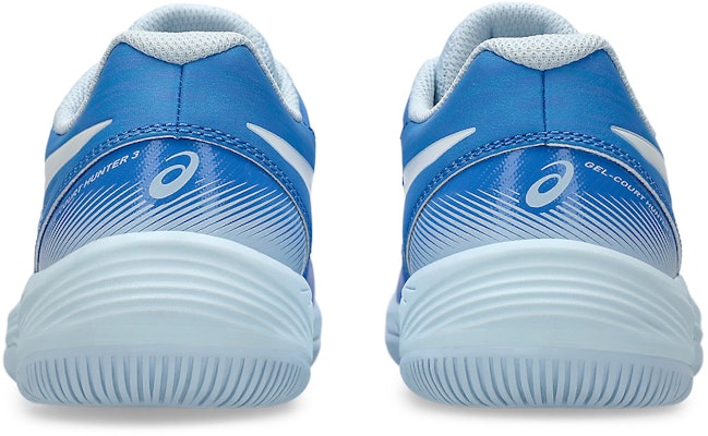 (W) ASICS GEL-COURT HUNTER 3 Mujeres zapatillas deportivas. 1072A090-401 2