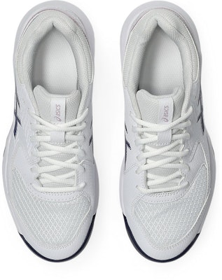 (W) ASICS GEL-DEDICATE 8 (Semua Gelanggang) 1042A237-104 4