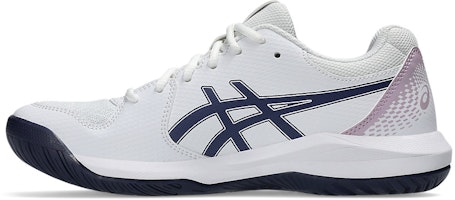 ASICS GEL-DEDICATE 8 (Todas las Canchas) 1042A237-104 Sizing ASICS GEL-DEDICATE 8 (Todas las Canchas) 1042A237-104