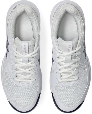 (W) ASICS GEL-DEDICATE 8 (Semua Permukaan) LEBAR 1042A235-104 4