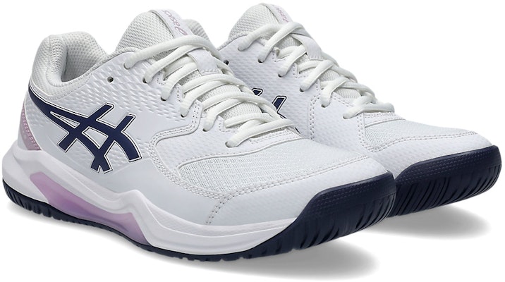 (W) ASICS GEL-DEDICATE 8 (Semua Permukaan) LEBAR 1042A235-104 Lookbook (W) ASICS GEL-DEDICATE 8 (Semua Permukaan) LEBAR 1042A235-104