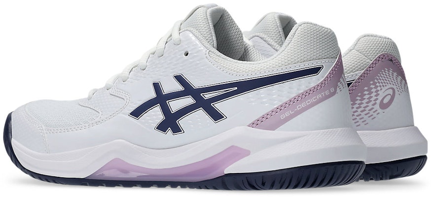 (W) ASICS GEL-DEDICATE 8 (Semua Permukaan) LEBAR 1042A235-104 Purchase (W) ASICS GEL-DEDICATE 8 (Semua Permukaan) LEBAR 1042A235-104