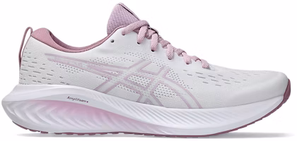 (Women) ASICS Gel-Excite 10 White Light Ube 1012B418-103 (Women) ASICS Gel-Excite 10 White Light Ube 1012B418-103