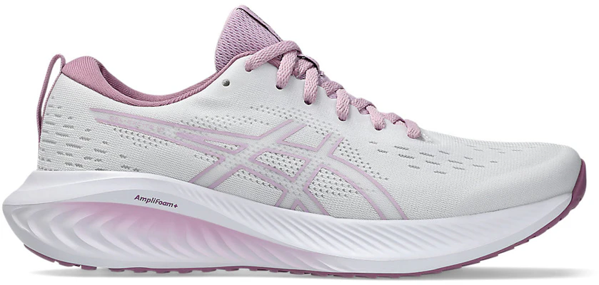 (Women) ASICS Gel-Excite 10 White Light Ube 1012B418-103 Buy (Women) ASICS Gel-Excite 10 White Light Ube 1012B418-103
