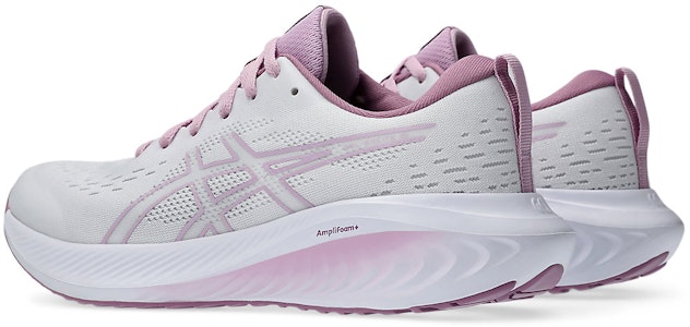 (W) ASICS GEL-EXCITE 10 Wanita 1012B418-103 Lookbook (W) ASICS GEL-EXCITE 10 Wanita 1012B418-103