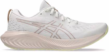 (Women) ASICS Gel Excite 10 'Cream Neutral Pink' 1012B418-104 (Women) ASICS Gel Excite 10 'Cream Neutral Pink' 1012B418-104