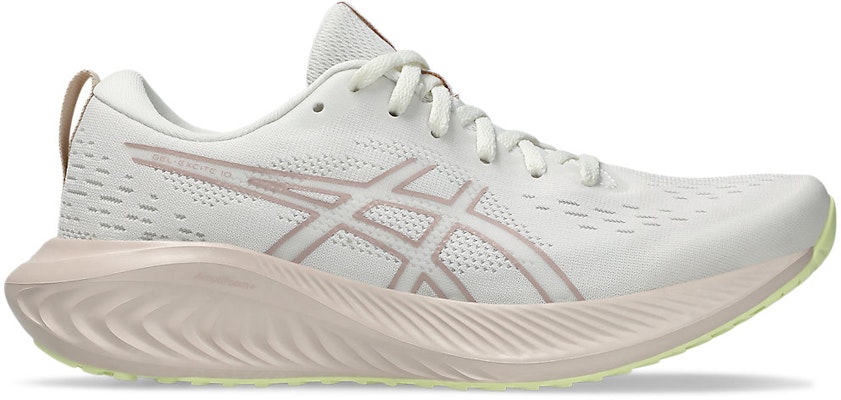 (Women) ASICS Gel Excite 10 'Cream Neutral Pink' 1012B418-104 Buy (Women) ASICS Gel Excite 10 'Cream Neutral Pink' 1012B418-104