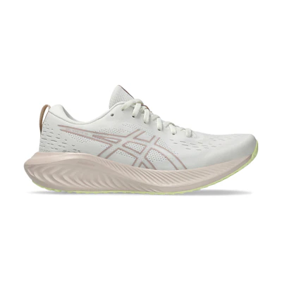 (W) ASICS Gel Excite 10 'Cream Neutral Pink'