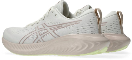 (여성용) 아식스 젤 엑사이트 10 1012B418-104 Lookbook (여성용) 아식스 젤 엑사이트 10 1012B418-104