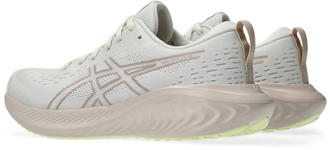 女款ASICS GEL-EXCITE 10跑鞋 1012B418-104 Lookbook 女款ASICS GEL-EXCITE 10跑鞋 1012B418-104