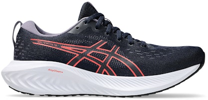 (Women) ASICS Gel-Excite 10 Midnight Coral Reef 1012B418-406 (Women) ASICS Gel-Excite 10 Midnight Coral Reef 1012B418-406