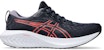 (Women) ASICS Gel-Excite 10 Midnight Coral Reef 1012B418-406