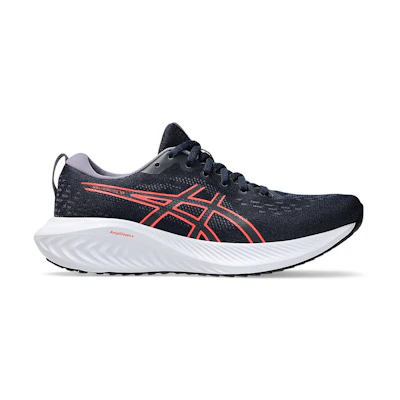 (W) ASICS Gel-Excite 10 Midnight Coral Reef
