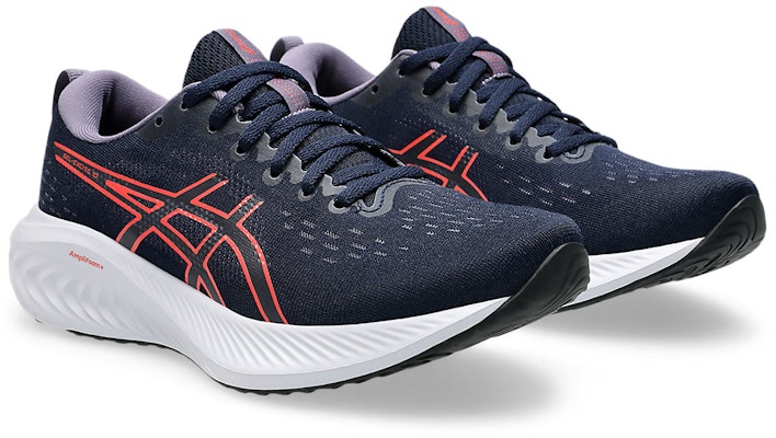 (Women) ASICS Gel-Excite 10 Midnight Coral Reef 1012B418-406 Order (Women) ASICS Gel-Excite 10 Midnight Coral Reef 1012B418-406