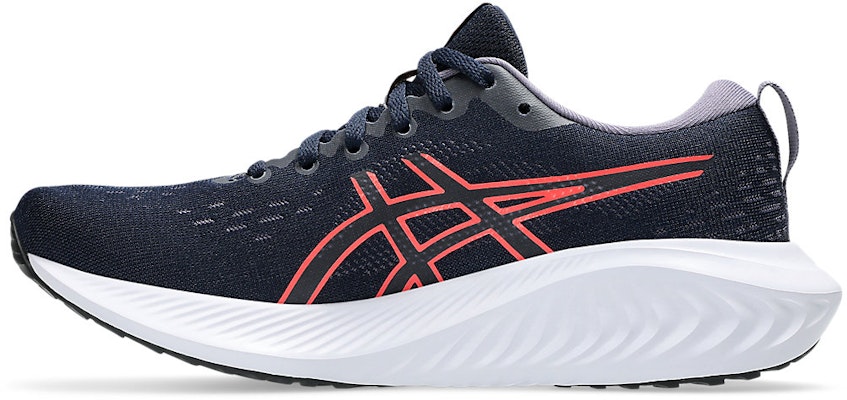 (W) ASICS 女款 GEL-EXCITE 10 跑鞋 1012B418-406 Shop (W) ASICS 女款 GEL-EXCITE 10 跑鞋 1012B418-406