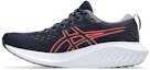 Shop (Women) ASICS Gel-Excite 10 Midnight Coral Reef 1012B418-406