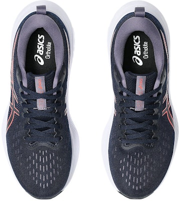 (Women) ASICS Gel-Excite 10 Midnight Coral Reef 1012B418-406 Details for (Women) ASICS Gel-Excite 10 Midnight Coral Reef 1012B418-406
