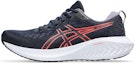 Cheap (Women) ASICS Gel-Excite 10 Midnight Coral Reef 1012B418-406