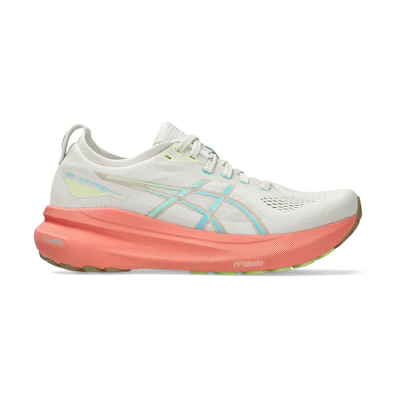 (W) ASICS Gel Kayano 31 'Birch Energy Aqua'
